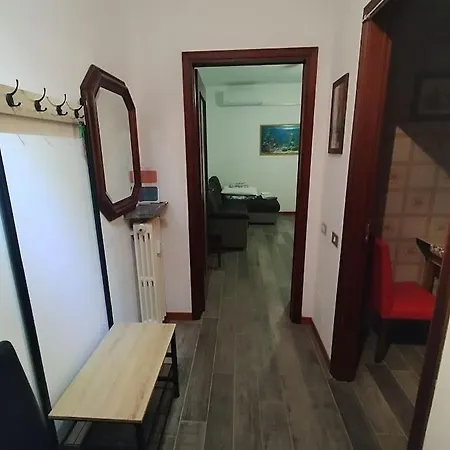 La Terrazza Sul Lago Apartmán *