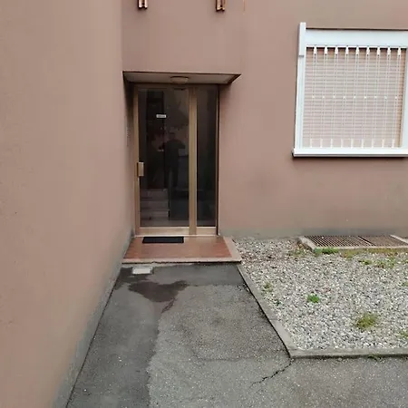 La Terrazza Sul Lago Apartmán