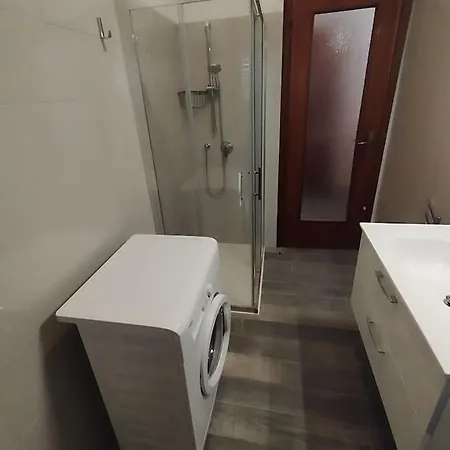 La Terrazza Sul Lago Apartmán *
