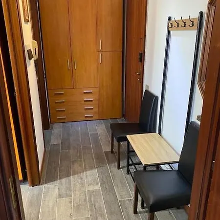 La Terrazza Sul Lago Διαμέρισμα