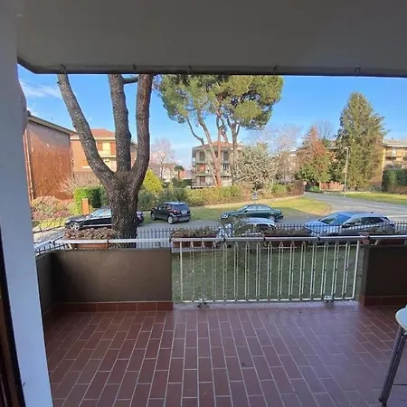 Διαμέρισμα La Terrazza Sul Lago